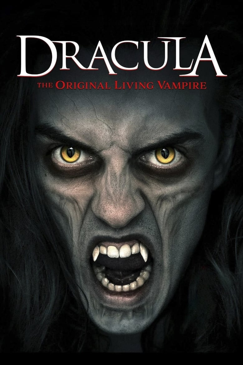 فيلم Dracula: The Original Living Vampire