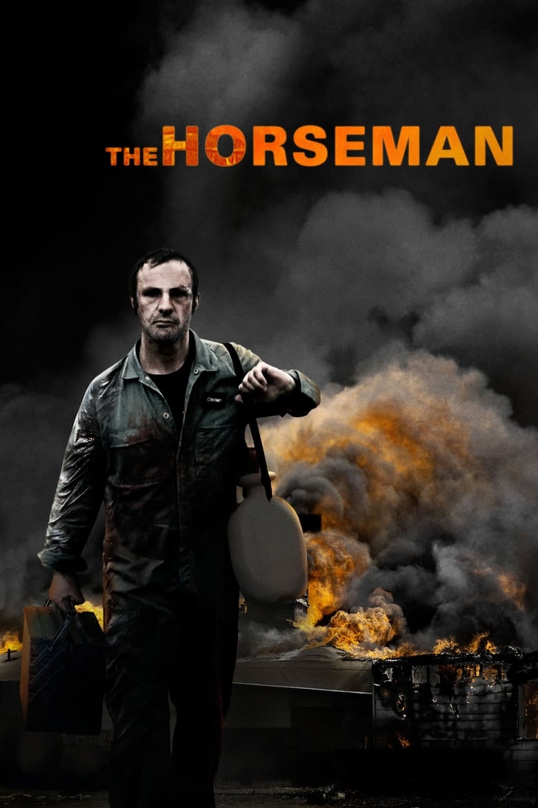 فيلم The Horseman