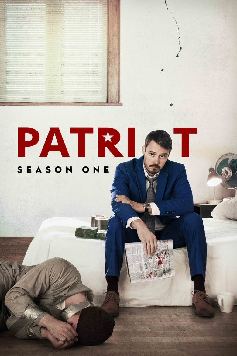 مسلسل Patriot الموسم الاول الحلقة 05 مترجمة