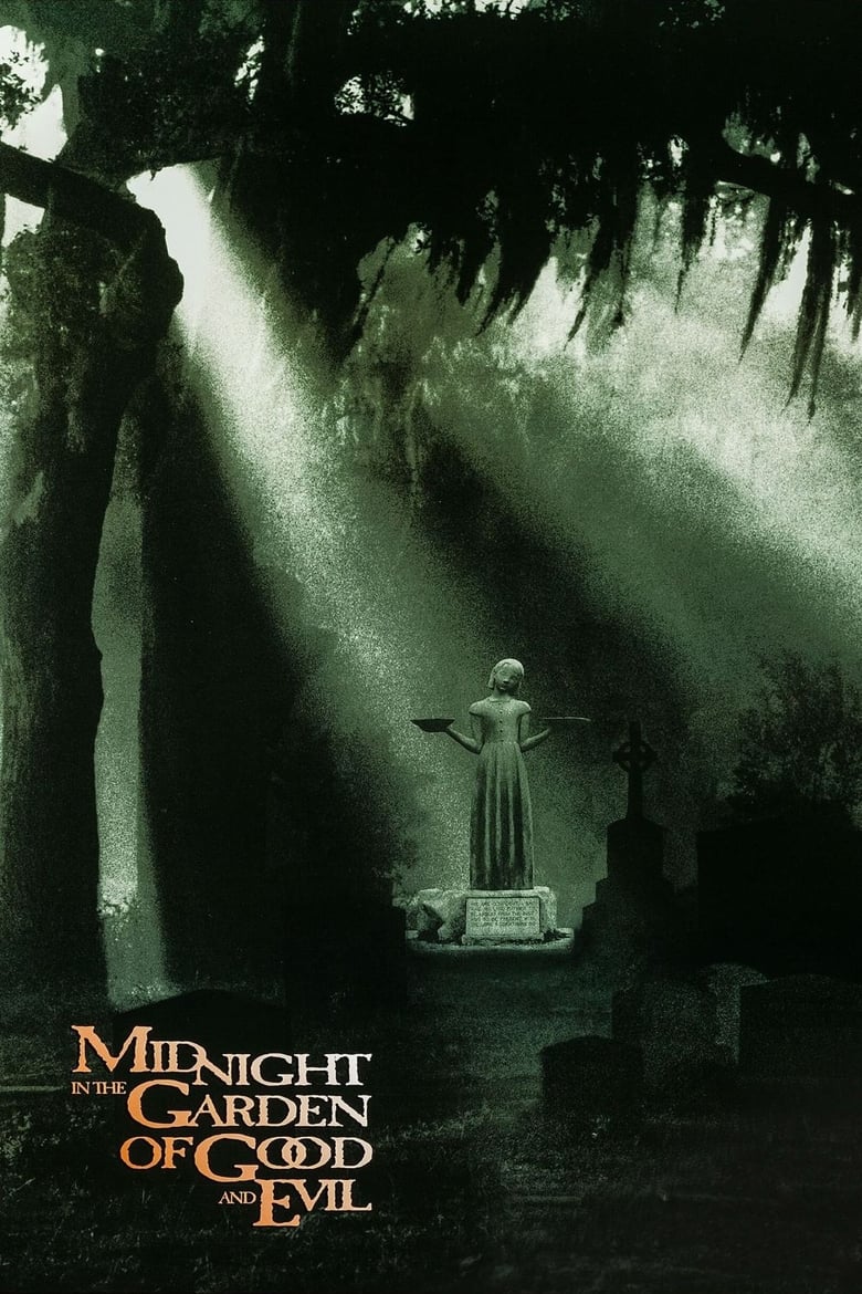 فيلم Midnight in the Garden of Good and Evil