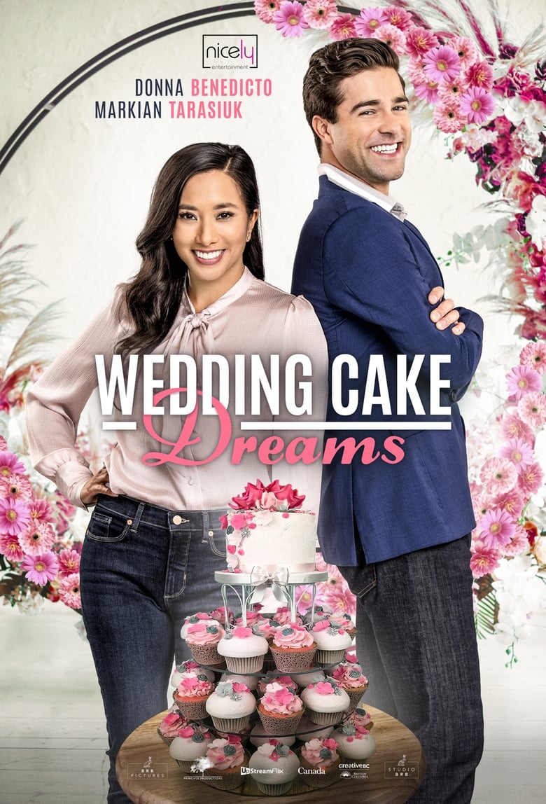 فيلم Wedding Cake Dreams
