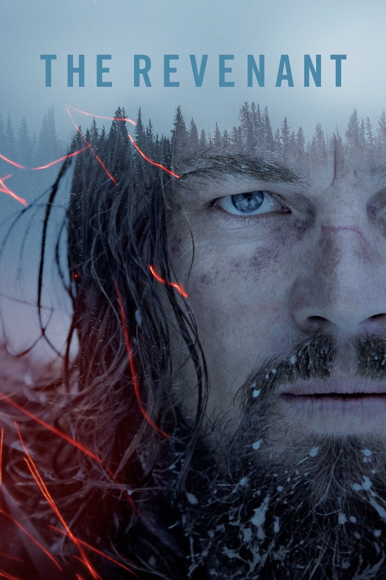 فيلم The Revenant