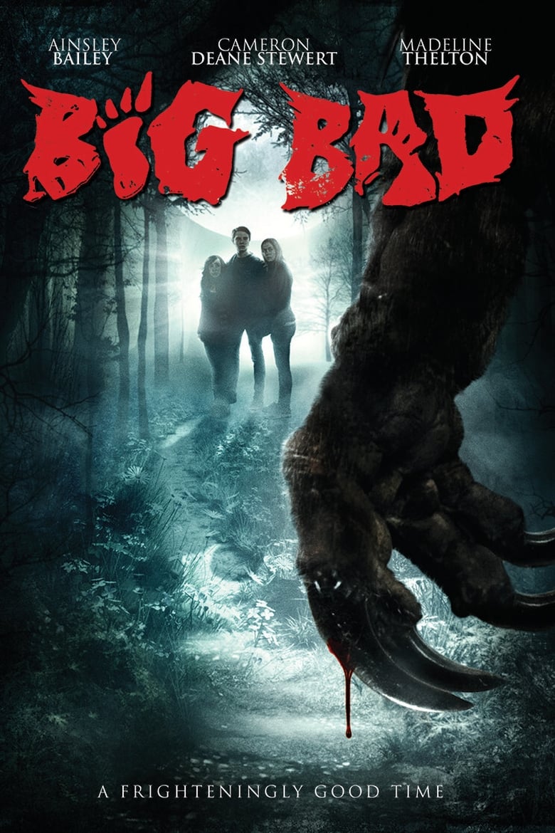 فيلم Big Bad
