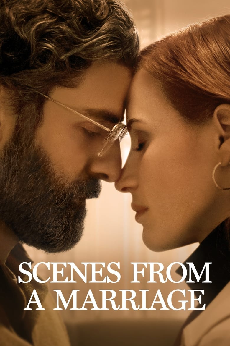 مسلسل Scenes from a Marriage