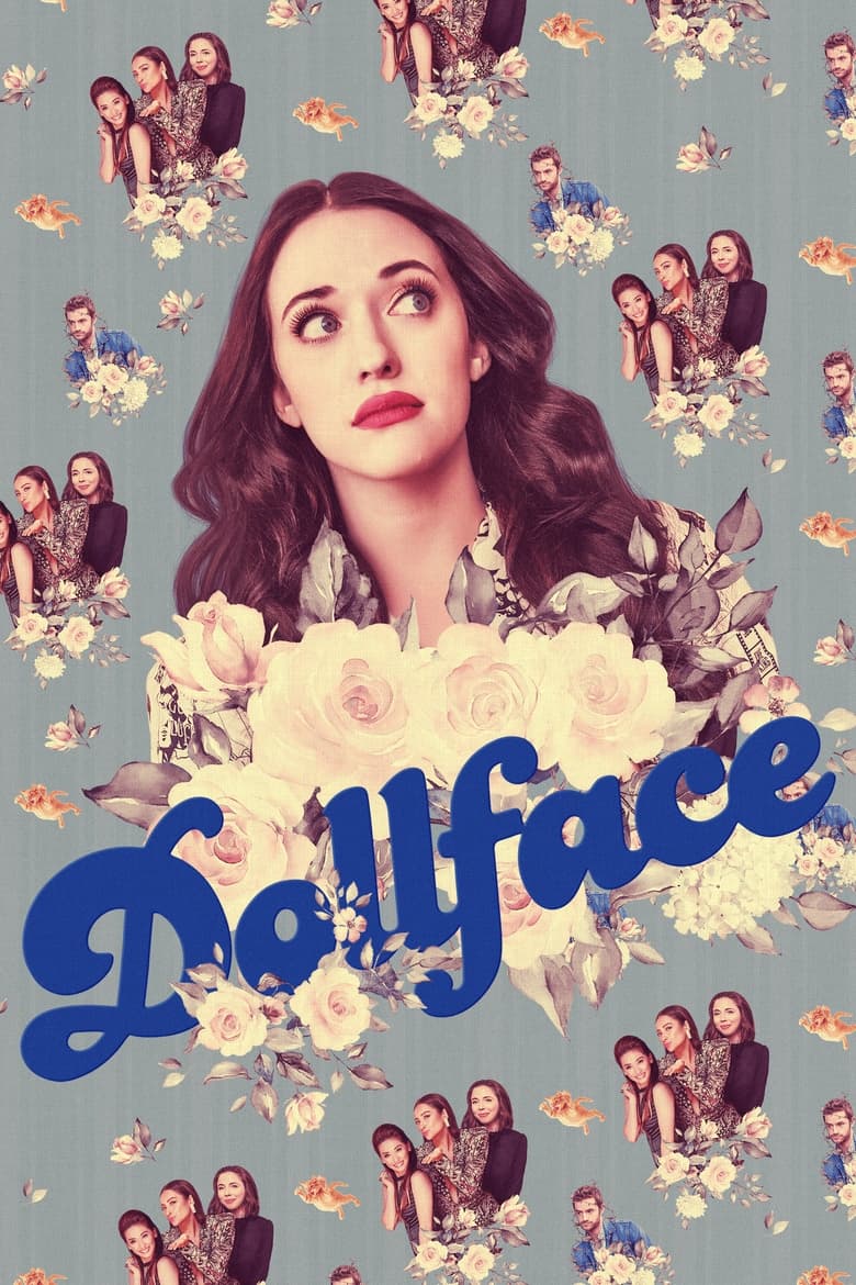 مسلسل Dollface الموسم الاول الحلقة 02 مترجمة