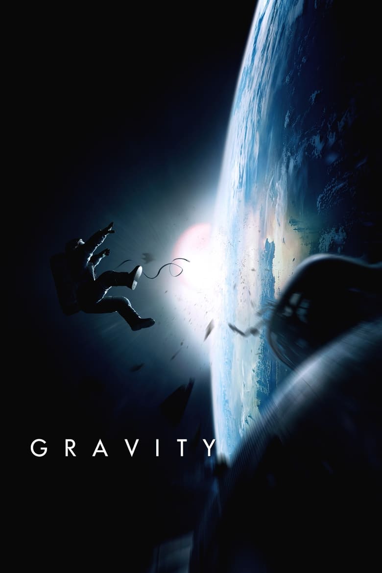 فيلم Gravity