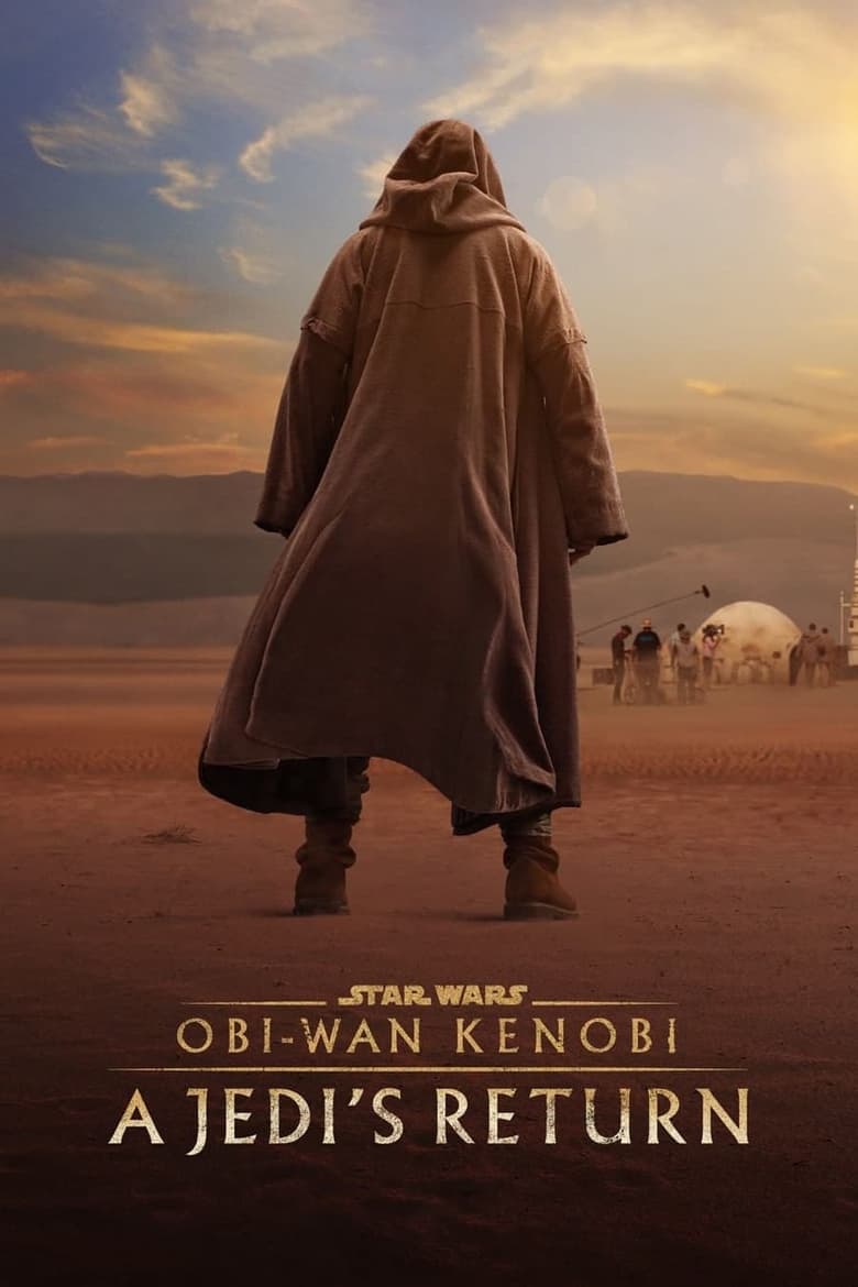 فيلم Obi-Wan Kenobi: A Jedi’s Return