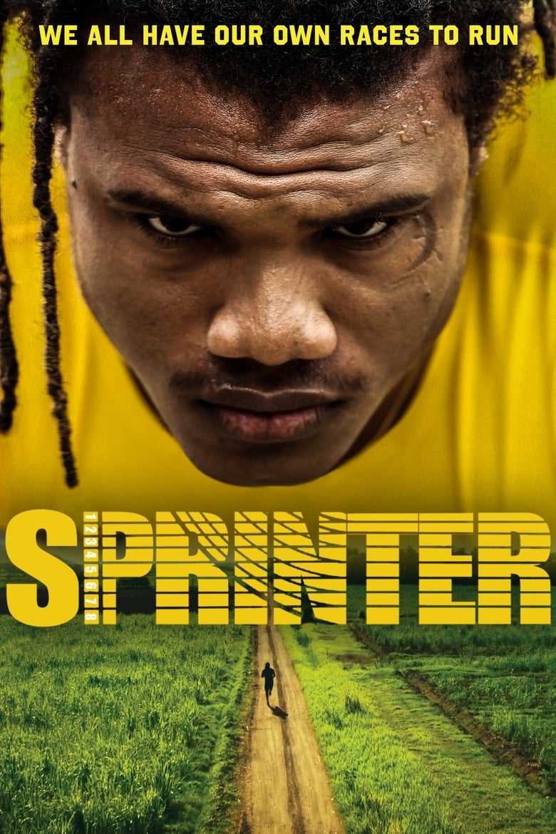 فيلم Sprinter