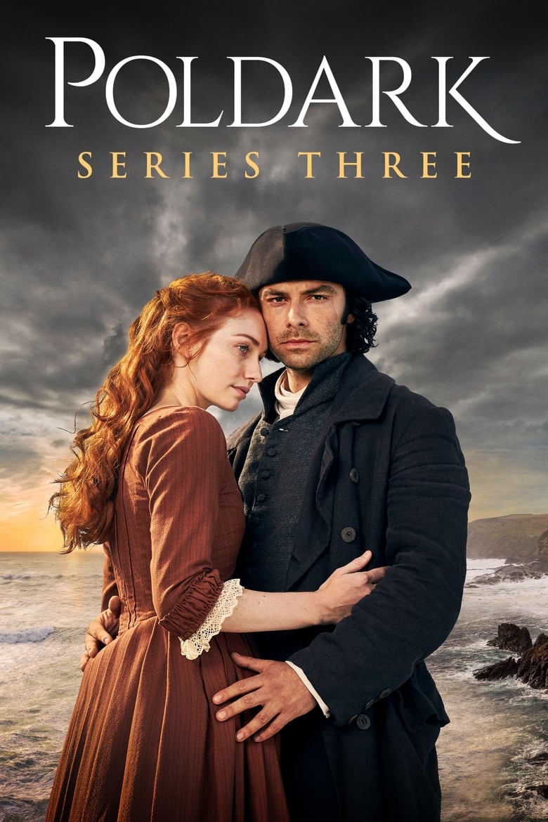مسلسل Poldark الموسم الثالث مترجم