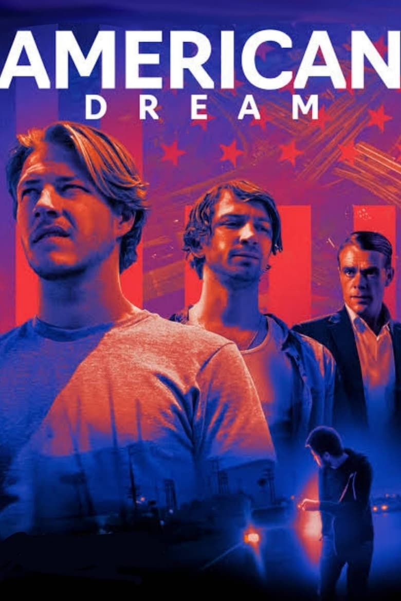 فيلم American Dream