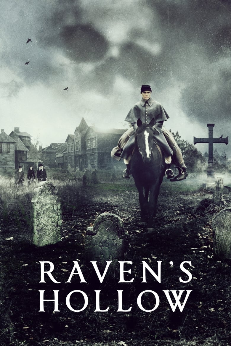 فيلم Raven’s Hollow