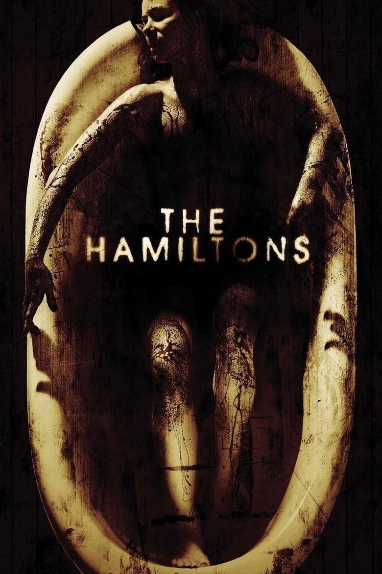 فيلم The Hamiltons