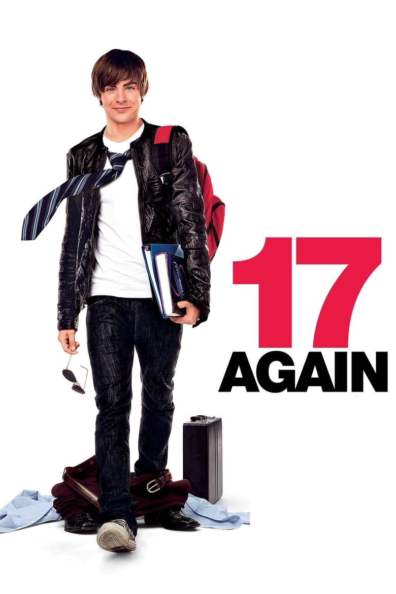 فيلم 17 Again