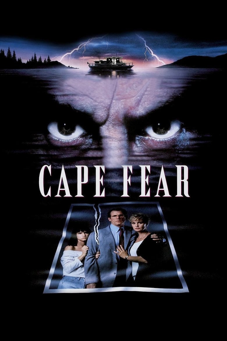 فيلم Cape Fear