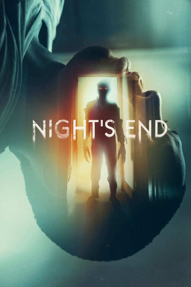 فيلم Night’s End
