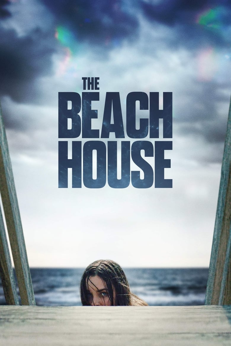 فيلم The Beach House