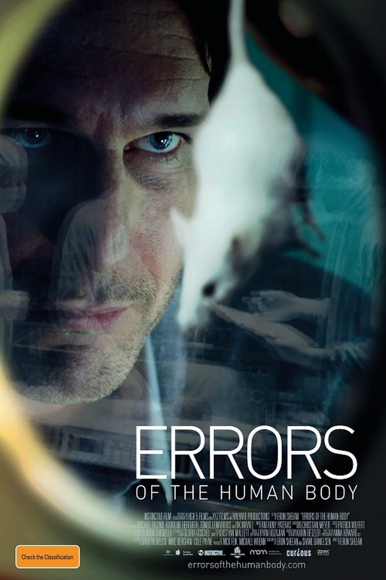 فيلم Errors of the Human Body
