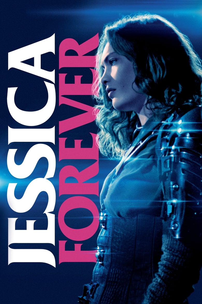 فيلم Jessica Forever