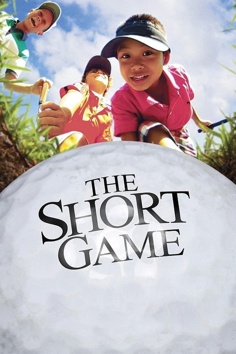 فيلم The Short Game