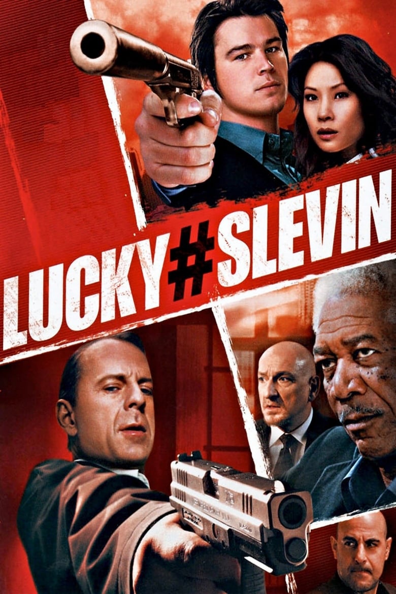 فيلم Lucky Number Slevin