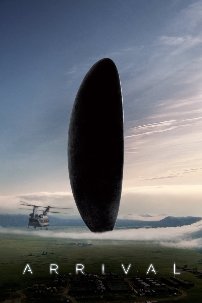 فيلم Arrival