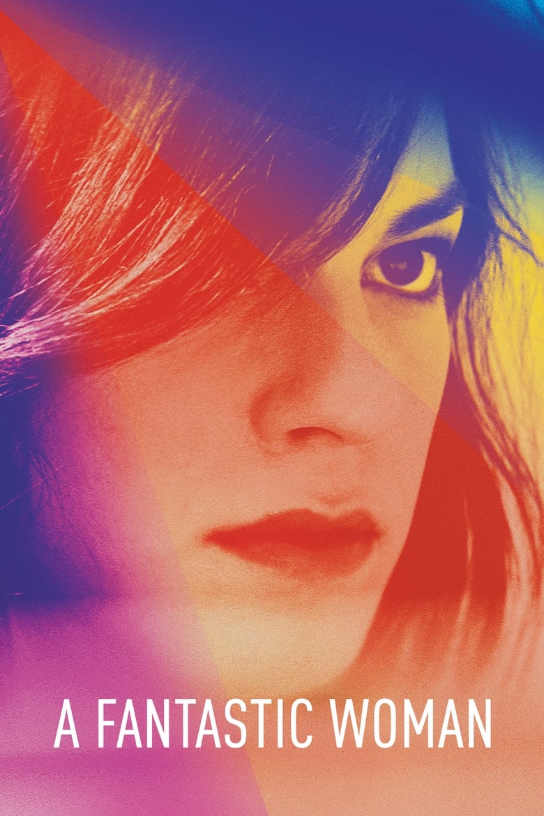 فيلم A Fantastic Woman