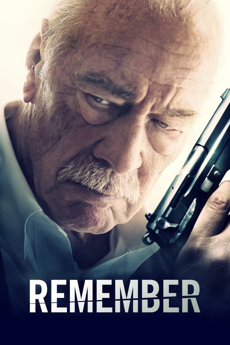 فيلم Remember