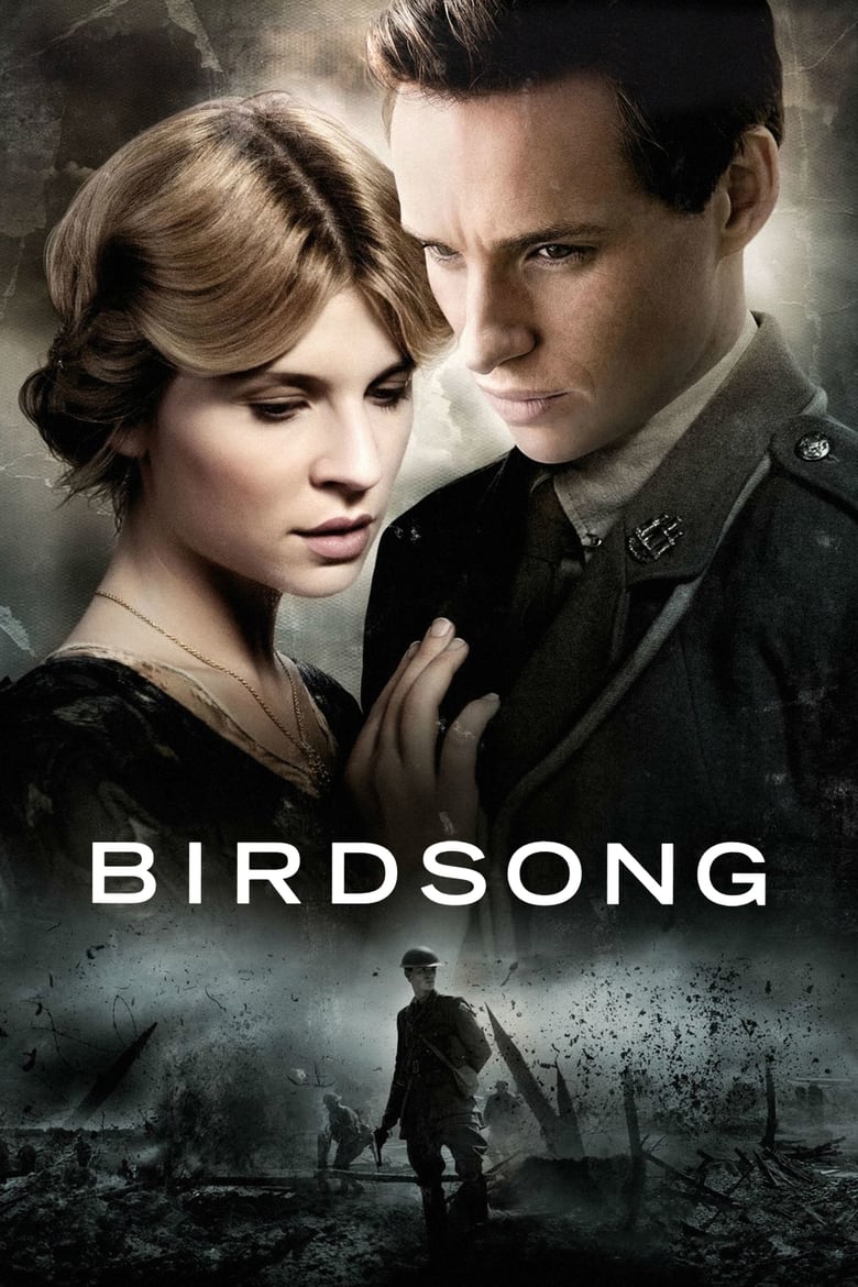 مسلسل Birdsong مترجم