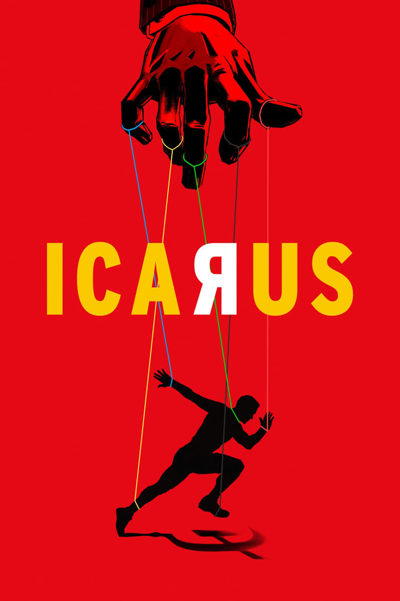 فيلم Icarus