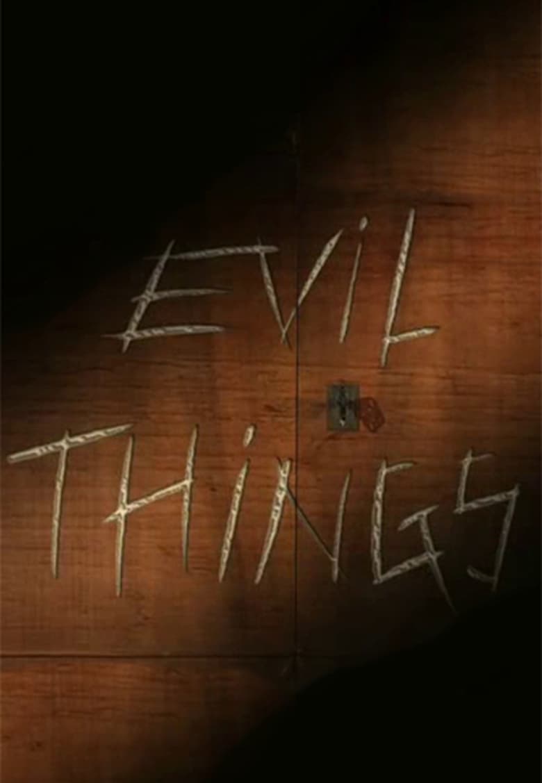 مسلسل Evil Things الموسم الاول الحلقة 02 مترجمة