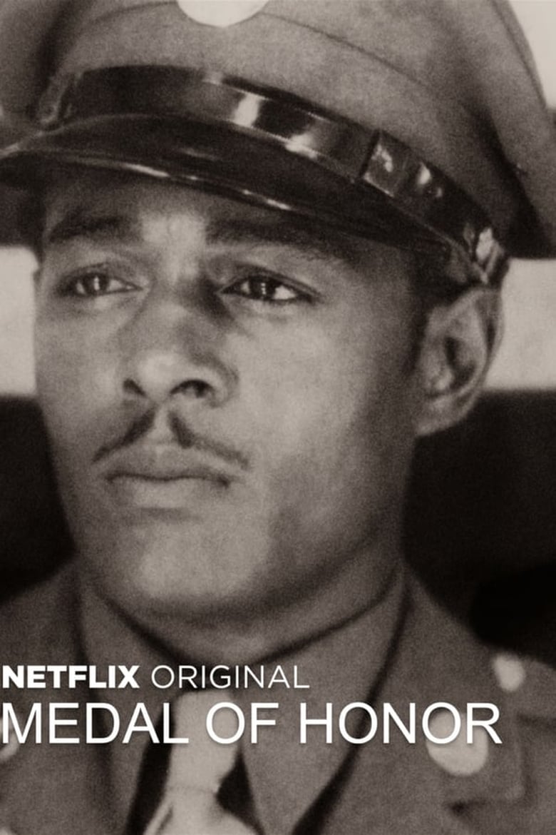مسلسل Medal of Honor الموسم الاول الحلقة 01 مترجمة