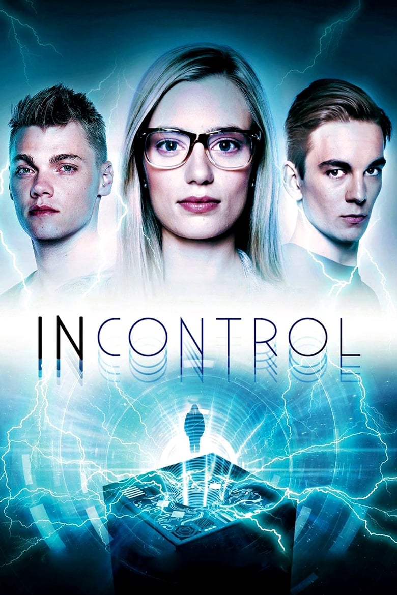 فيلم Incontrol 2017 مترجم