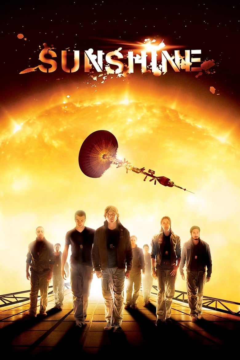 فيلم Sunshine