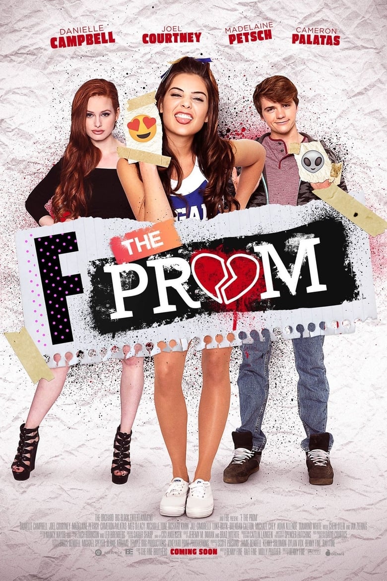 فيلم F*&% the Prom