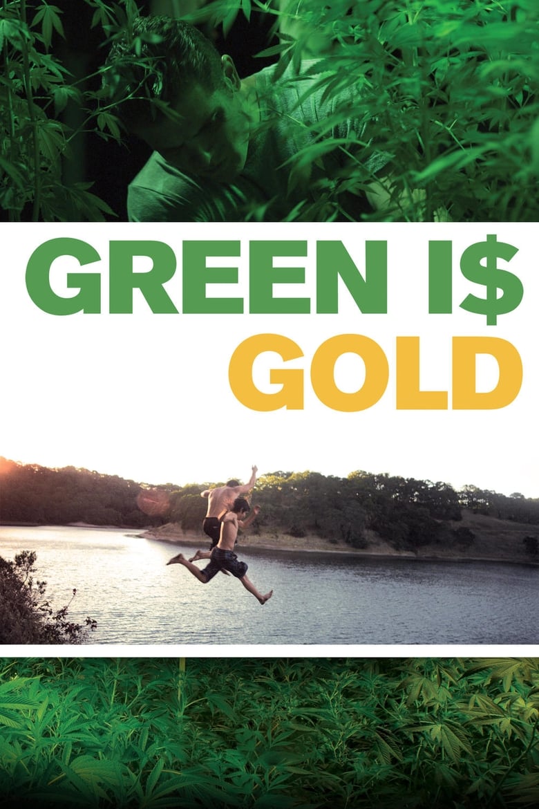 فيلم Green Is Gold