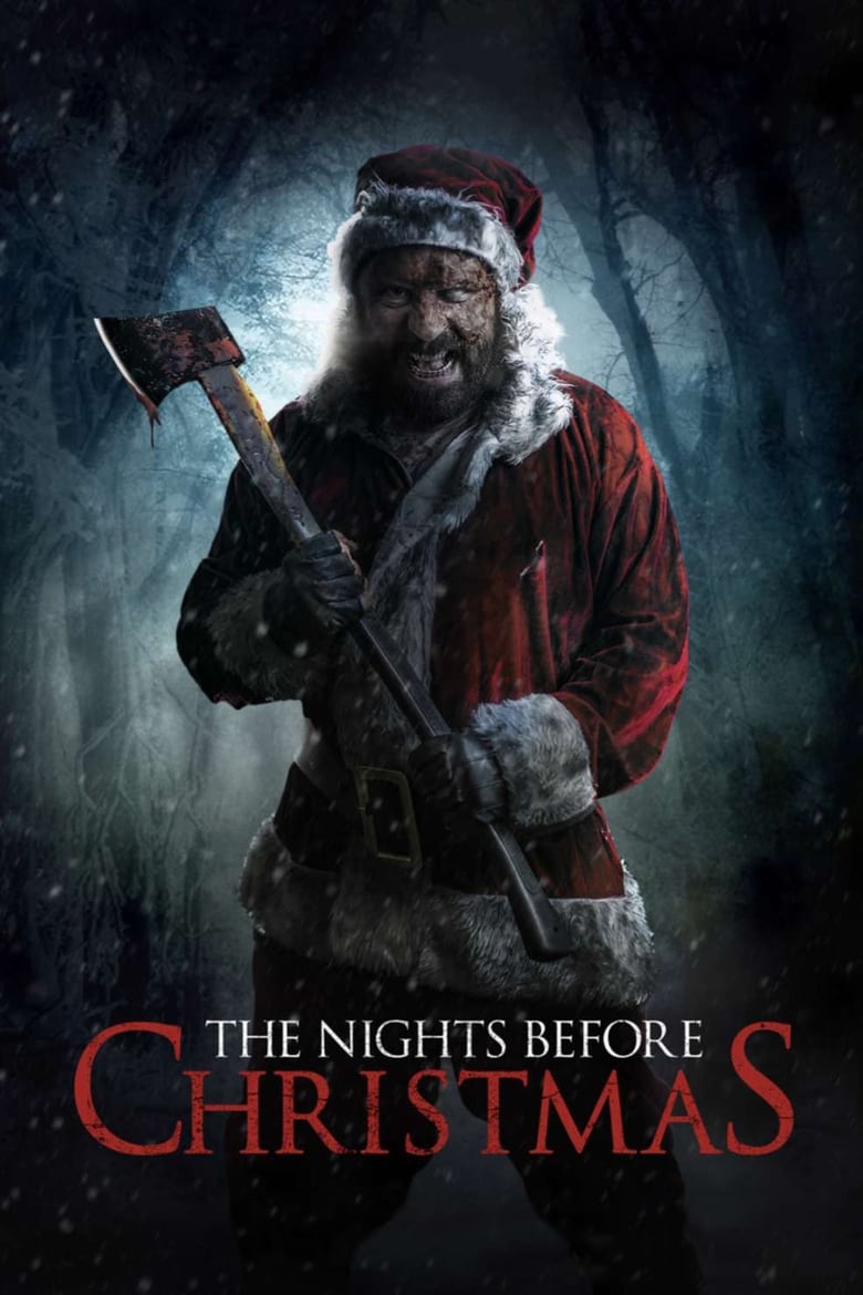 فيلم The Nights Before Christmas