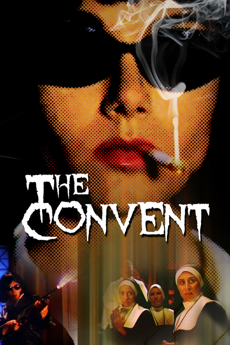 فيلم The Convent