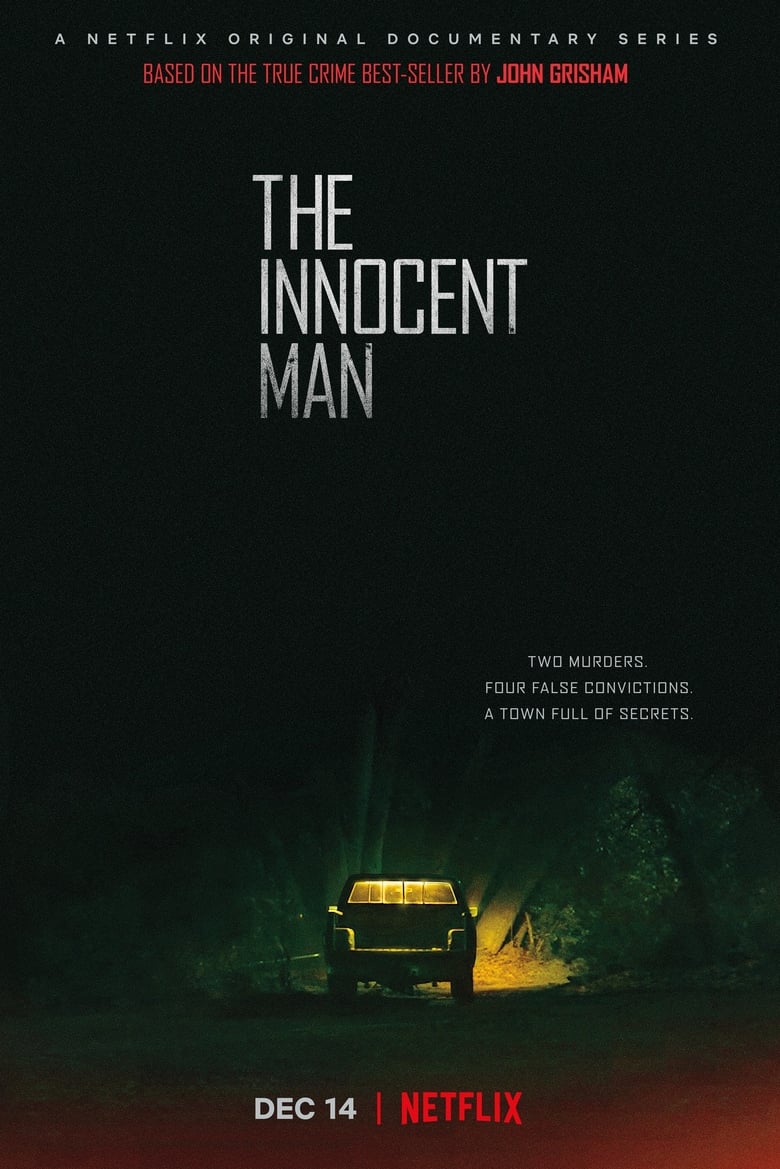 مسلسل The Innocent Man الموسم الاول الحلقة 01 مترجمة