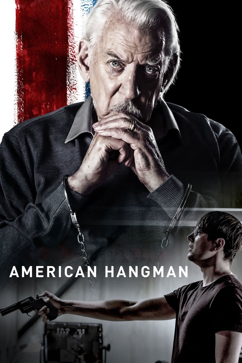 فيلم American Hangman