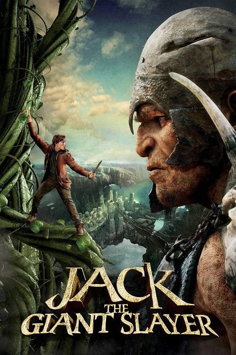 فيلم Jack the Giant Slayer