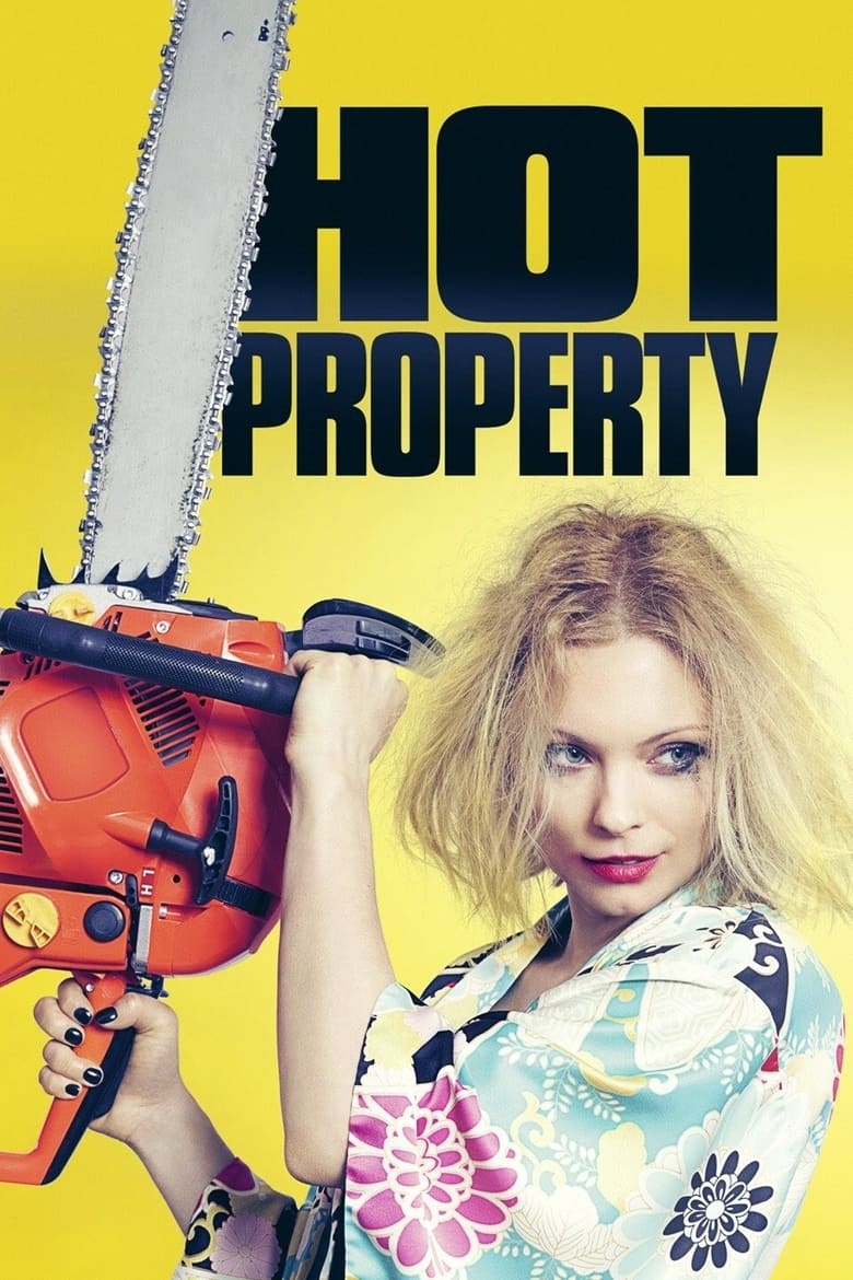 فيلم Hot Property