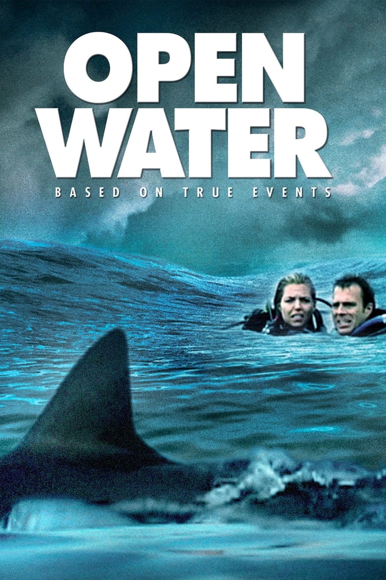 فيلم Open Water