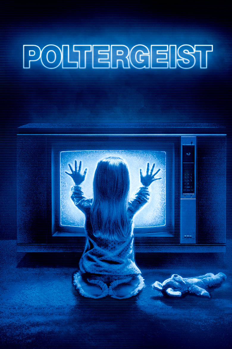 فيلم Poltergeist