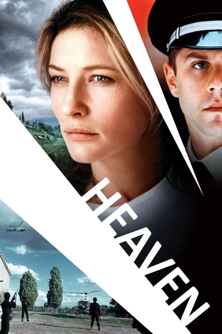 فيلم Heaven