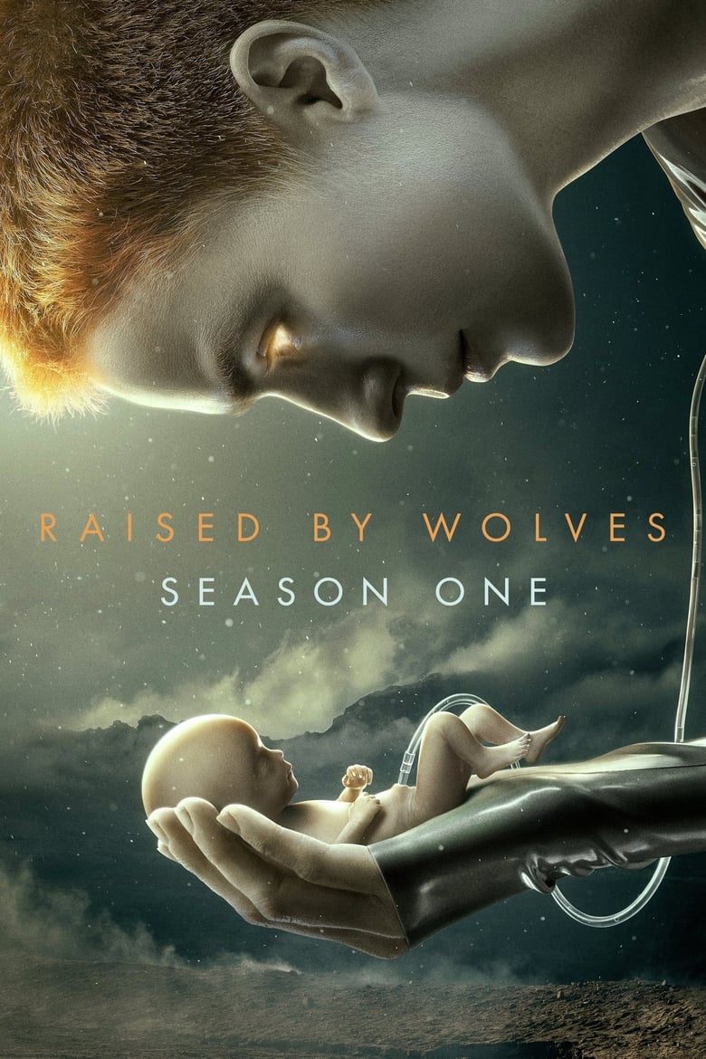 مسلسل Raised by Wolves الموسم الاول الحلقة 05 مترجمة