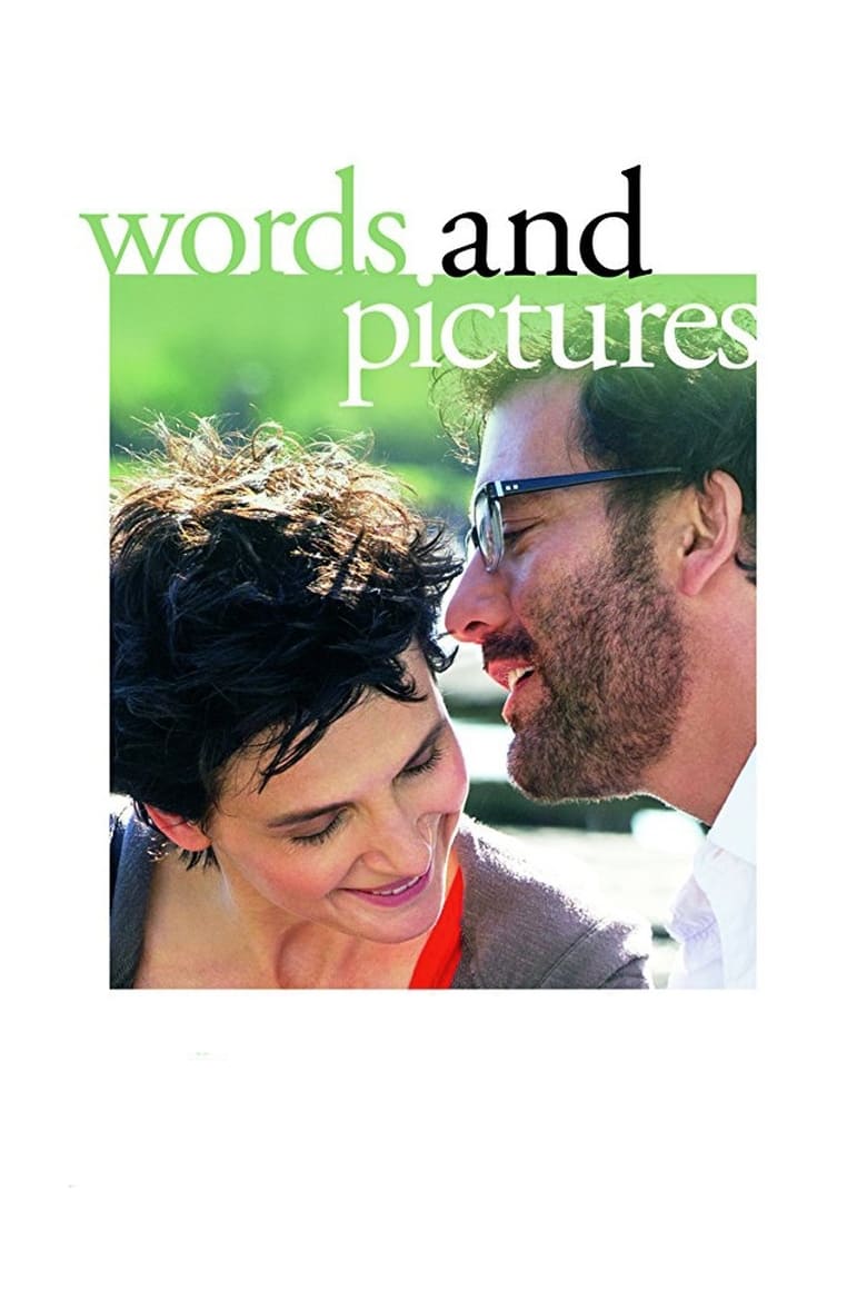 فيلم Words and Pictures
