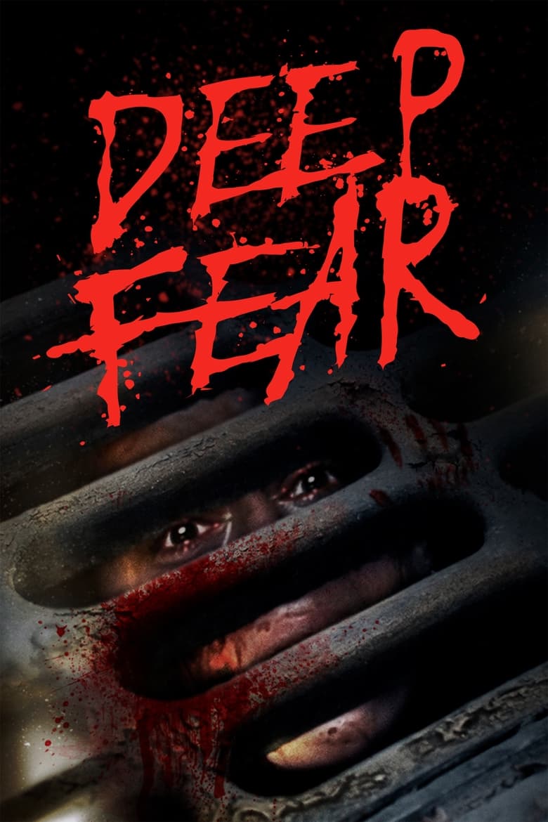 فيلم Deep Fear