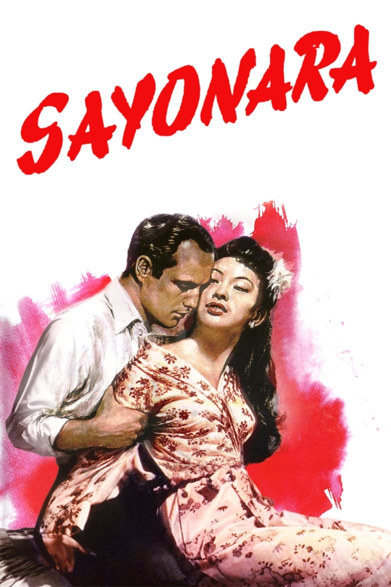 فيلم Sayonara