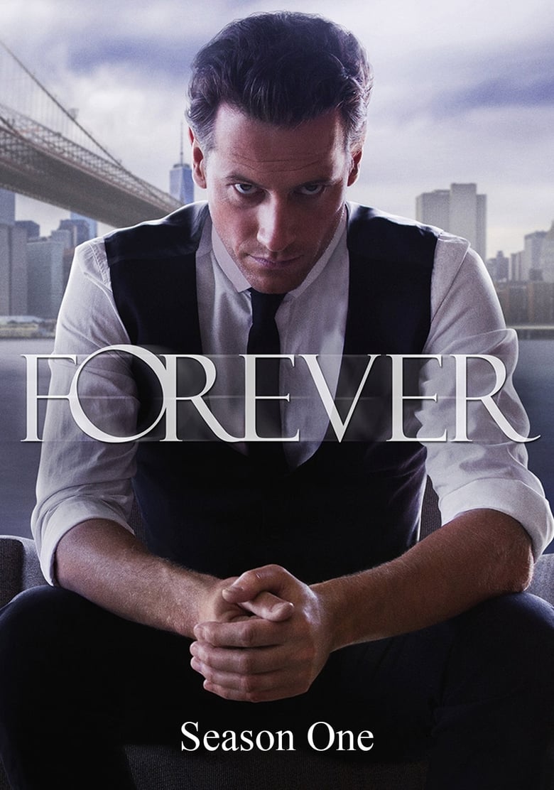 مسلسل Forever الموسم الاول مترجم