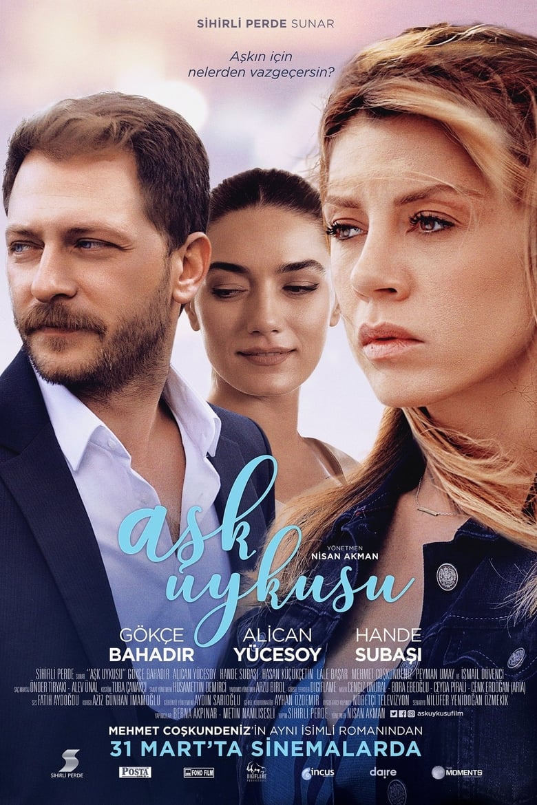 فيلم Aşk Uykusu